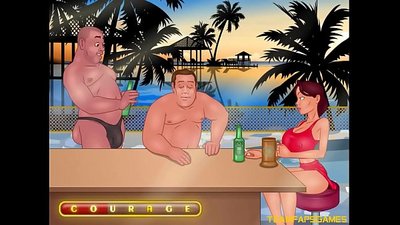 bdsm beldesinde emekleyen ilaç bebek